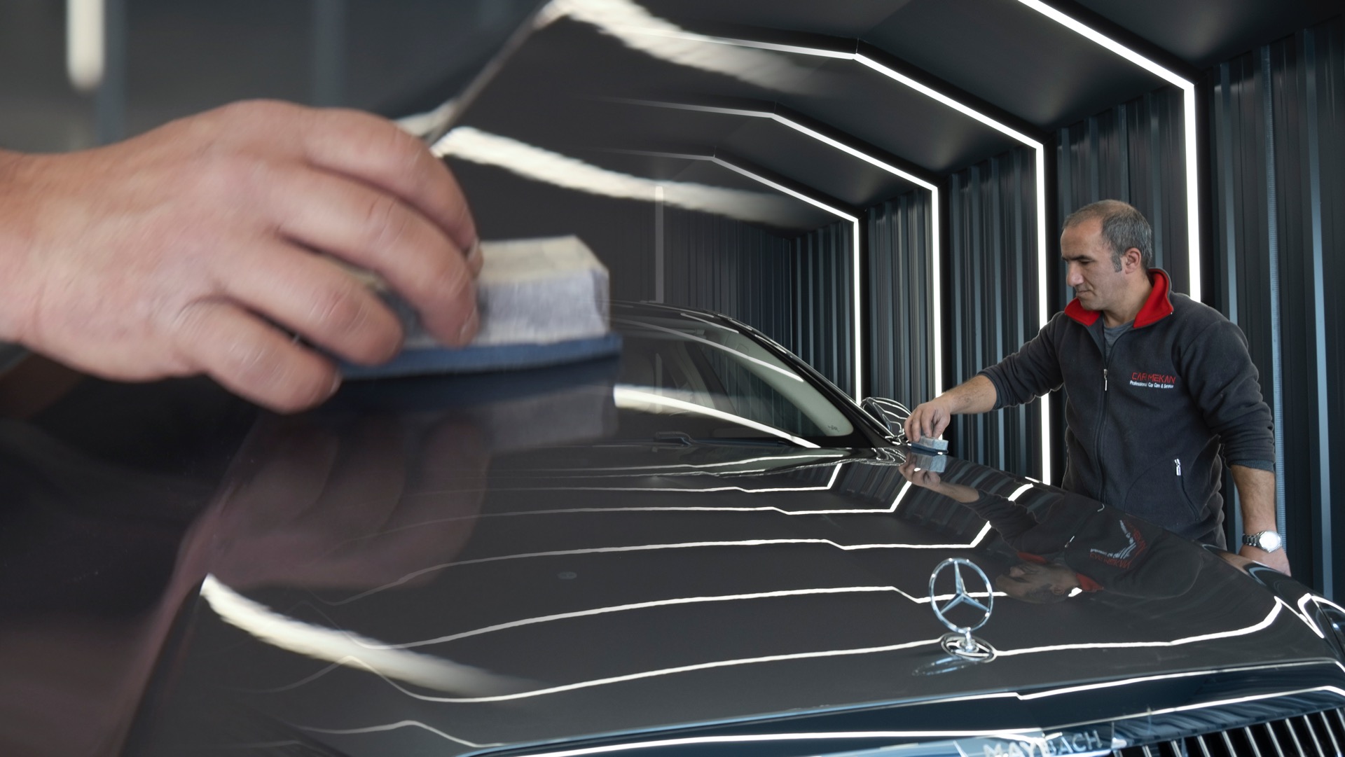 Ilıca Seramik Kaplama